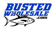 Busted Fishing Wholesale